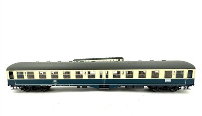 Mrklin 43165 H0 Reisezugwagen Bylb 421 Ep.IV der DB