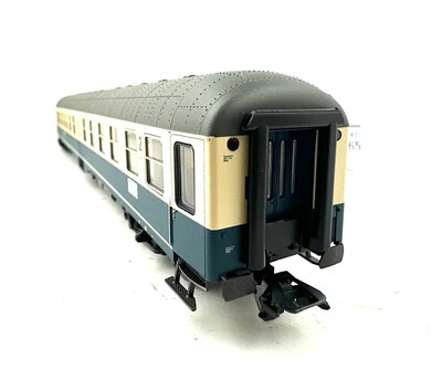 Mrklin 43165 H0 Reisezugwagen Bylb 421 Ep.IV der DB