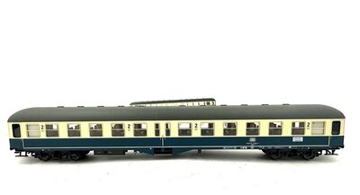 Mrklin 43165 H0 Reisezugwagen Bylb 421 Ep.IV der DB