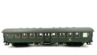 Mrklin H0 Umbauwagen Byg 514 Ep.IV der DB aus 41322
