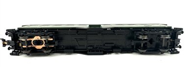 Mrklin H0 Umbauwagen Byg 514 Ep.IV der DB aus 41322