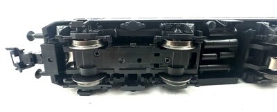 Mrklin 37108 H0 Elektrolok BR 110.1 der DB mfx+ Sound