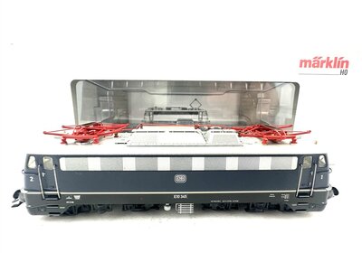 Mrklin 39120 H0 Elektrolok E 10.3 der DB mfx Sound