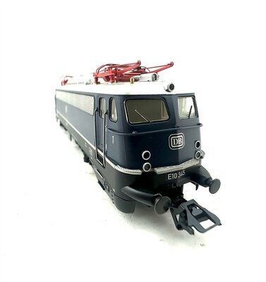 Mrklin 39120 H0 Elektrolok E 10.3 der DB mfx Sound