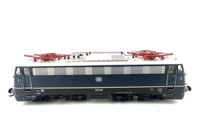 Mrklin 39120 H0 Elektrolok E 10.3 der DB mfx Sound