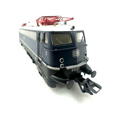 Mrklin 39120 H0 Elektrolok E 10.3 der DB mfx Sound