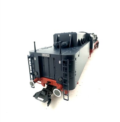 Mrklin 39052 H0 Dampflok BR 03 der DB mfx Sound