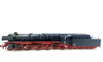 Mrklin 39052 H0 Dampflok BR 03 der DB mfx Sound