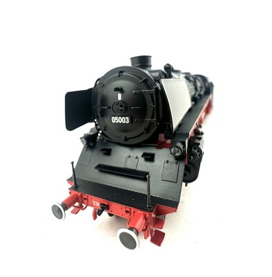 Mrklin 39052 H0 Dampflok BR 03 der DB mfx Sound