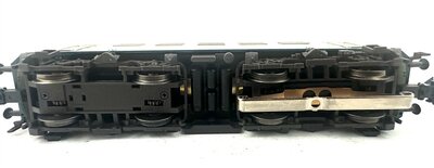 Mrklin 39413 H0 Elektrolok BR 141 Ep.IV der DB mfx Sound