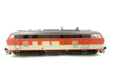 Mrklin 39182 H0 Diesellok BR 218 Ep.IV der DB mfx Sound