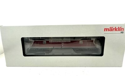 M�rklin 39300 H0 Diesellok BR 230 Ep.IV der DB mfx digital