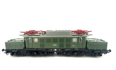 M�rklin 39990 H0 Elektrolok BR 194 Ep.IV der DB mfx+ Sound