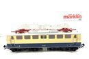 M�rklin 37106 H0 Elektrolok E 10.12 Ep.III der DB mfx Sound