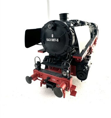 Mrklin 39884 H0 Dampflok BR 43 der DB mfx+ Sound mit Rauch