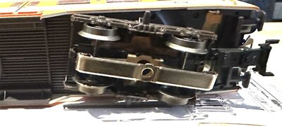 M�rklin 43808 H0 Wagenset City-Bahn Ep.IV der DB