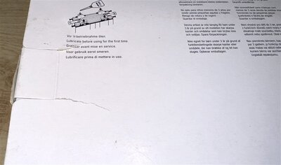 M�rklin 43808 H0 Wagenset City-Bahn Ep.IV der DB