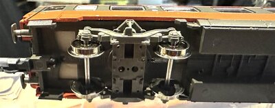 Roco 74043 H0 Wagenset Maria Theresia Ep.IV der �BB