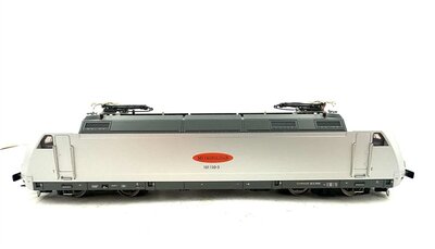 M�rklin 26931 H0 Zugset Metropolitan Express Train mfx+ Sound