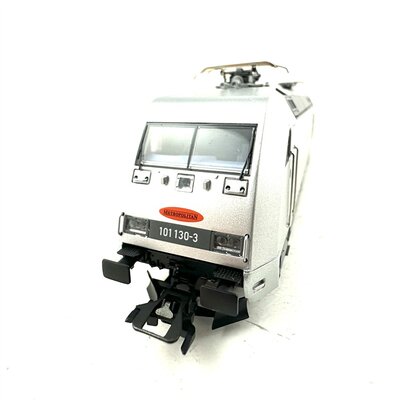 M�rklin 26931 H0 Zugset Metropolitan Express Train mfx+ Sound