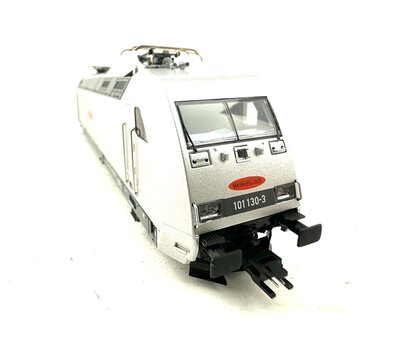 M�rklin 26931 H0 Zugset Metropolitan Express Train mfx+ Sound
