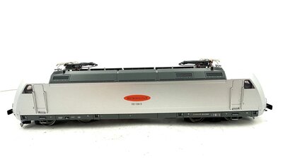 M�rklin 26931 H0 Zugset Metropolitan Express Train mfx+ Sound