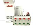 M�rklin 72710 Stellpult mit R�ckmeldung