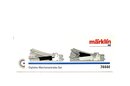 M�rklin 74444 Digitales Weichenantriebs-Set