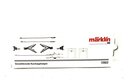 M�rklin 72022 H0 Stromf�hrende Kurzkupplungen