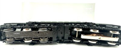 M�rklin H0 Elektrolok Krokodil BR 194 Ep.III der DB