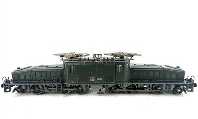 M�rklin 26730 H0 Zugset Krokodil Serie Be 6/8 III der SBB