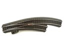M�rklin 24672 C-Gleis Bogenweiche rechts