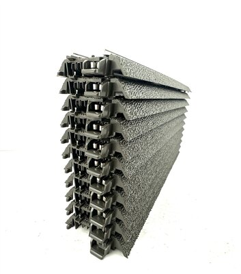 M�rklin 24172 H0 11 gerade C-Gleise 171,7 mm