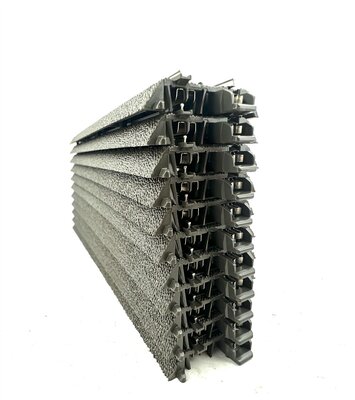 M�rklin 24172 H0 11 gerade C-Gleise 171,7 mm