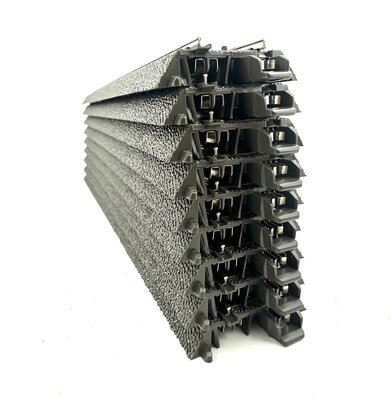 M�rklin 24188 H0 9 gerade C-Gleise 188,3 mm