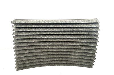 M�rklin 24130 H0 14 gebogene C-Gleise R1 = 360 mm