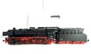 M�rklin H0 Dampflok Ep.IV BR 043 der DB mfx digital mit...
