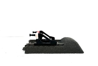 M�rklin 24977 H0 C-Gleis Prellbock