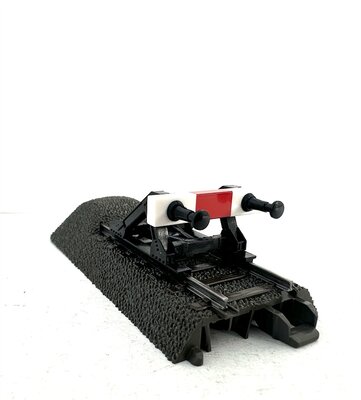 M�rklin 24977 H0 C-Gleis Prellbock