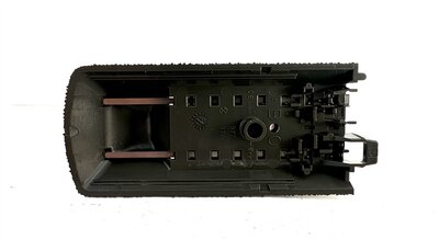 M�rklin 24977 H0 C-Gleis Prellbock