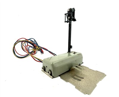 M�rklin 7188 H0 Lichthauptsignal