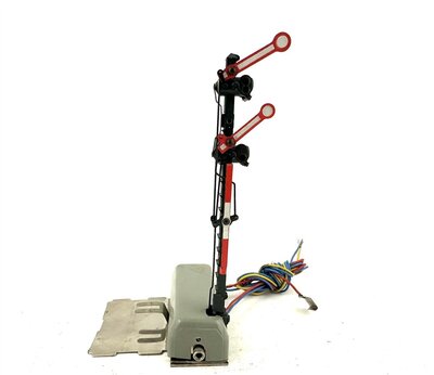 M�rklin 7040 H0 Hauptsignal Fl�gelsignal