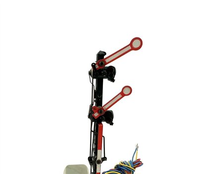 M�rklin 7040 H0 Hauptsignal Fl�gelsignal