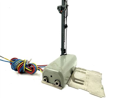 M�rklin 7040 H0 Hauptsignal Fl�gelsignal
