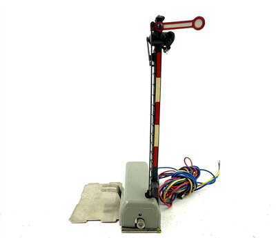 M�rklin 7039 H0 Hauptsignal Fl�gelsignal 1-fl�gelig