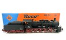 Roco 04116A H0 Dampflok BR 57 Epoche III der DB