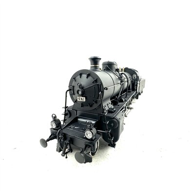 Roco 04111A H0 Dampflok C 5/6 Elefant BR 2978 der SBB