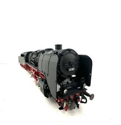 Roco 04126D H0 Dampflok BR 44 Ep.II der DRG