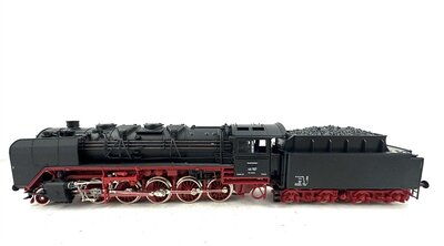 Roco 04126D H0 Dampflok BR 44 Ep.II der DRG