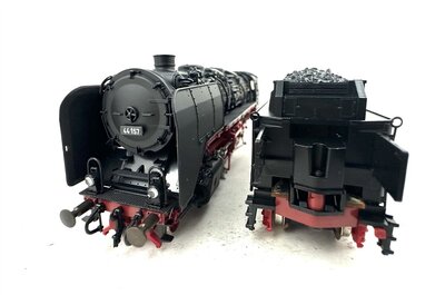 Roco 04126D H0 Dampflok BR 44 Ep.II der DRG